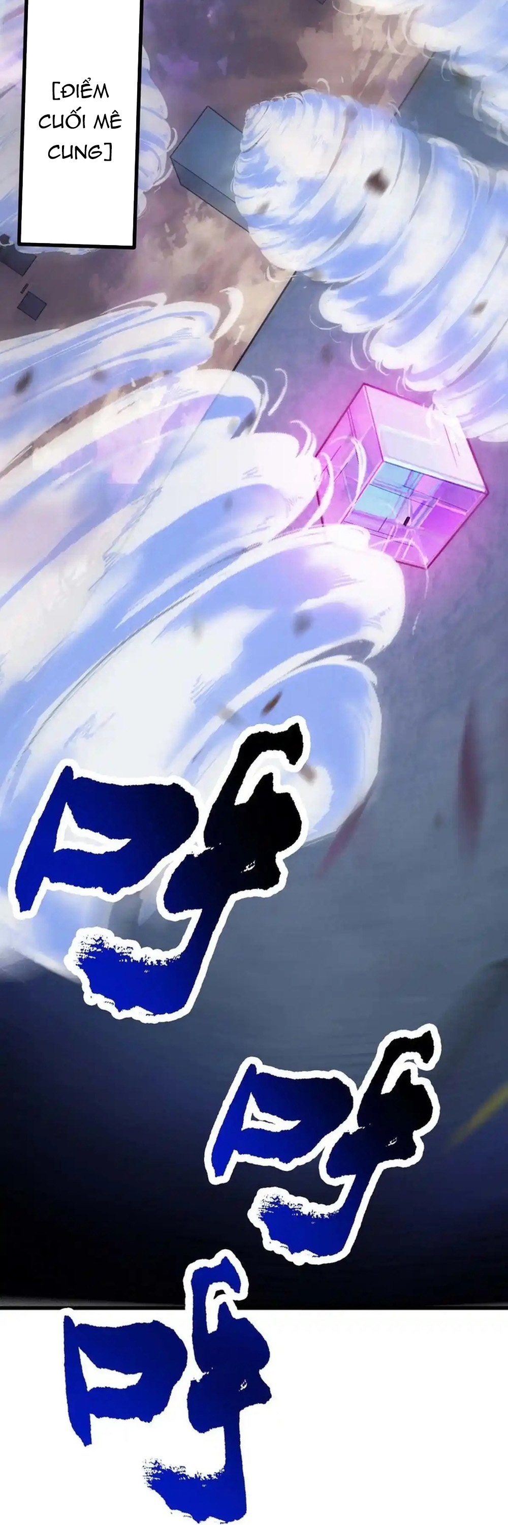 Vô Hạn Hồ Sơ Chap 73 - Next Chap 74