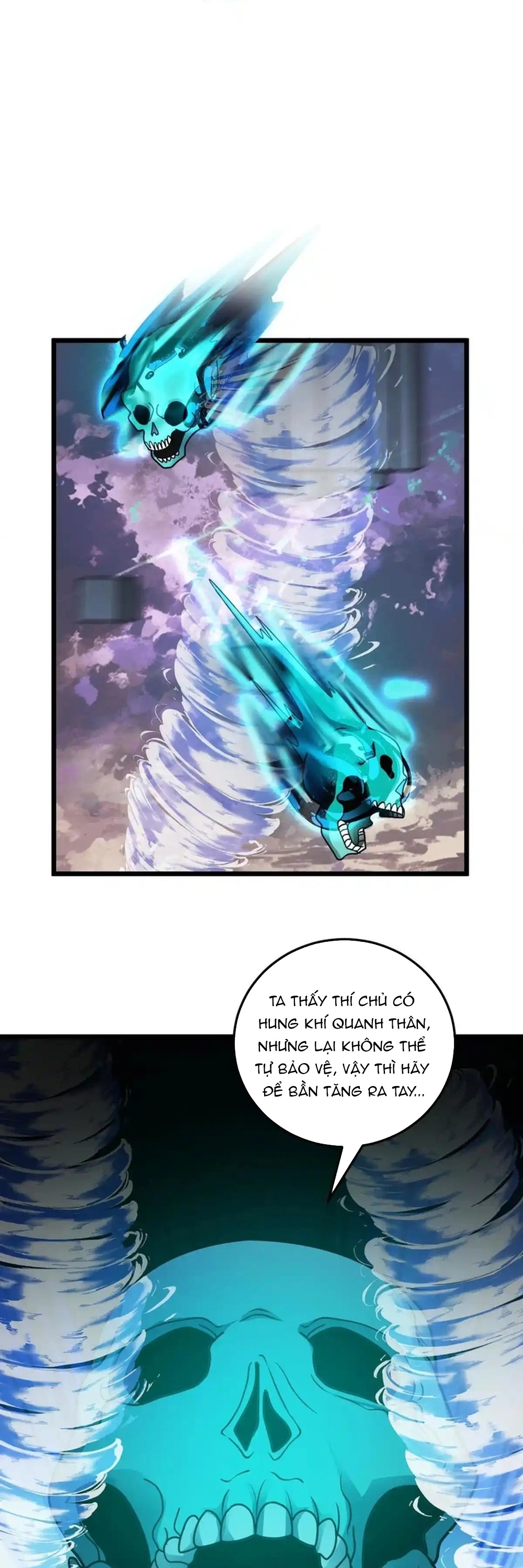 Vô Hạn Hồ Sơ Chap 73 - Next Chap 74