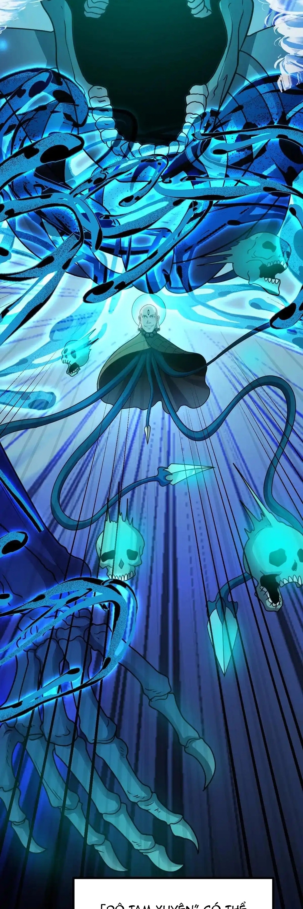 Vô Hạn Hồ Sơ Chap 73 - Next Chap 74