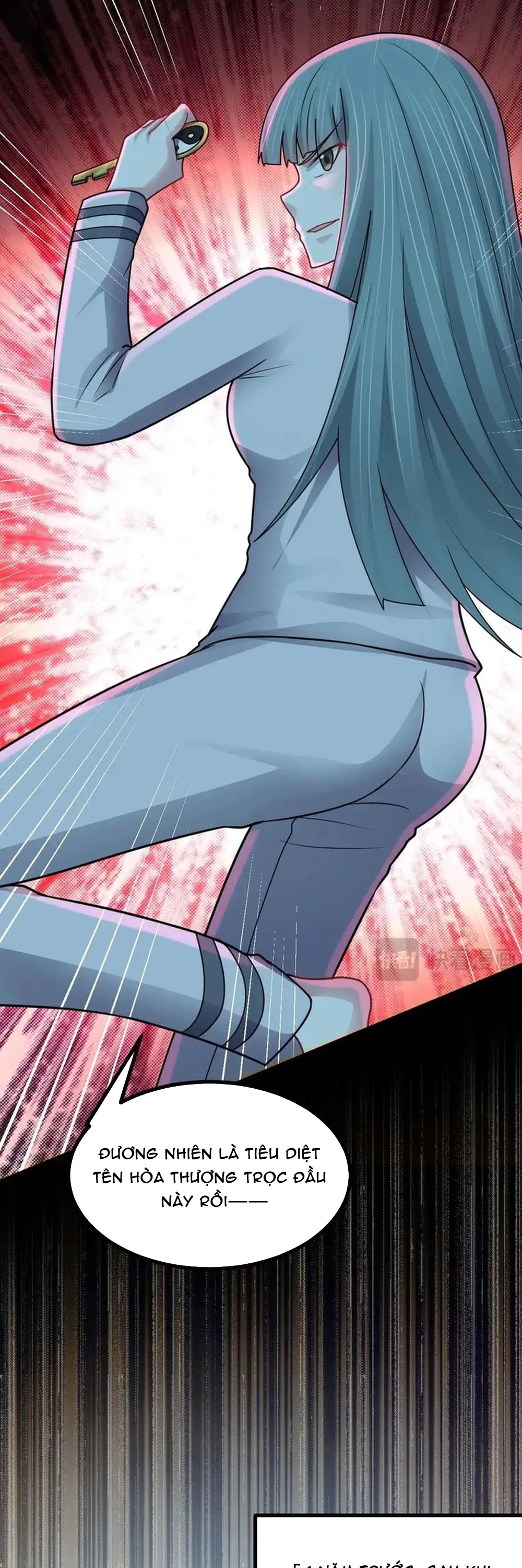 Vô Hạn Hồ Sơ Chap 73 - Next Chap 74