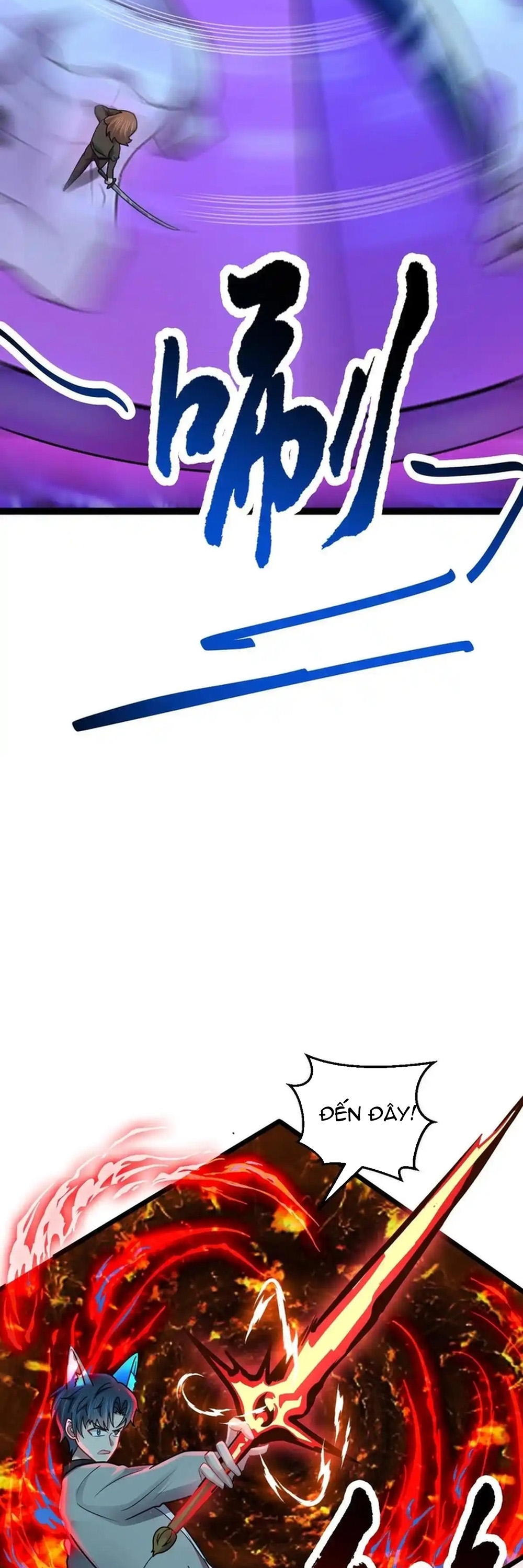 Vô Hạn Hồ Sơ Chap 73 - Next Chap 74