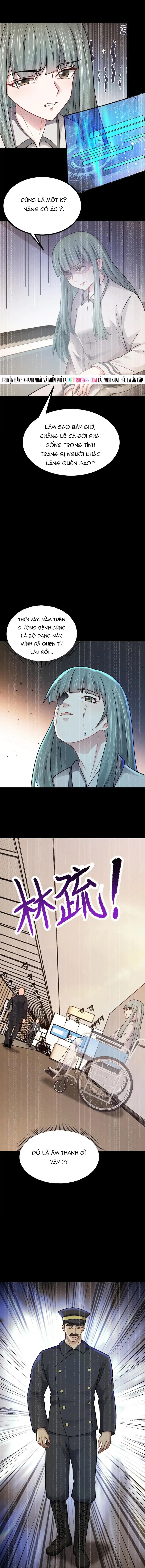 Vô Hạn Hồ Sơ Chap 74 - Next Chap 75