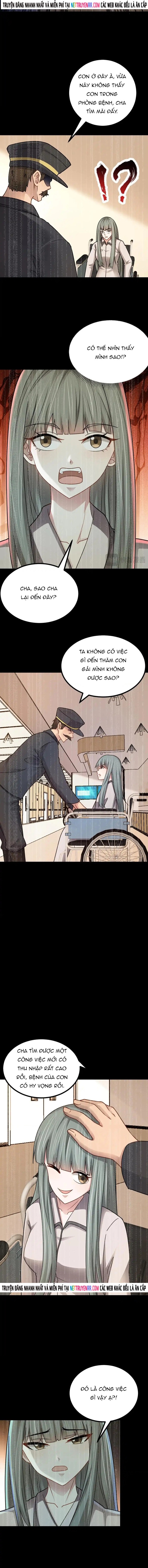 Vô Hạn Hồ Sơ Chap 74 - Next Chap 75