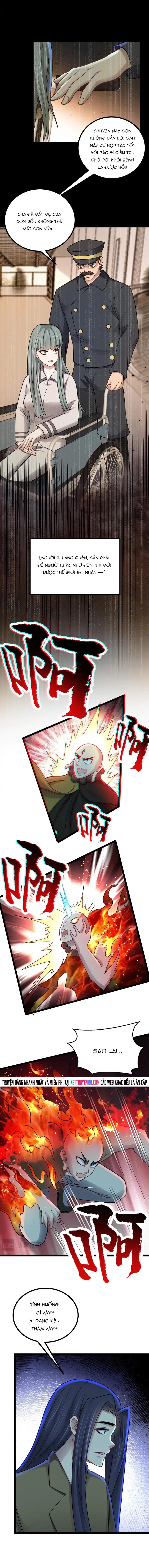 Vô Hạn Hồ Sơ Chap 74 - Next Chap 75