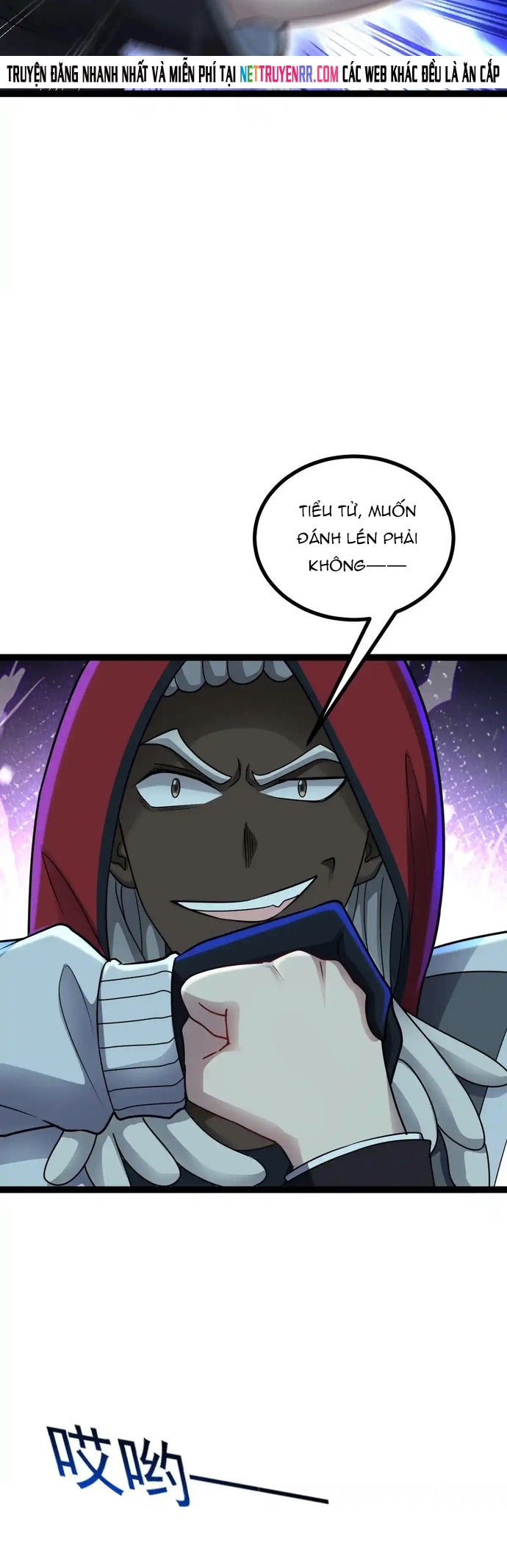 Vô Hạn Hồ Sơ Chap 77 - Next Chap 78