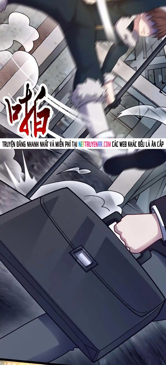 Vô Hạn Hồ Sơ Chap 78 - Next Chap 79