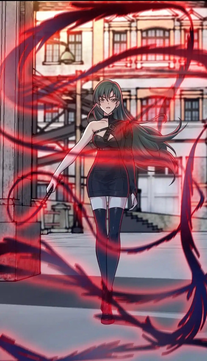 Vô Hạn Hồ Sơ Chap 78 - Next Chap 79