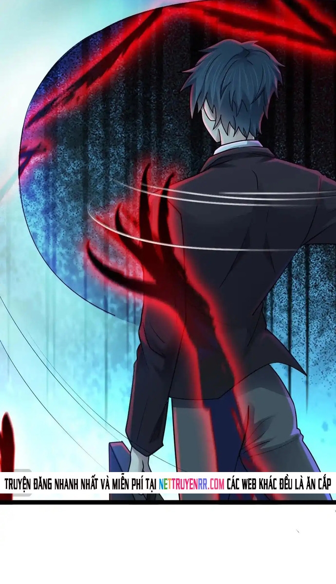 Vô Hạn Hồ Sơ Chap 78 - Next Chap 79