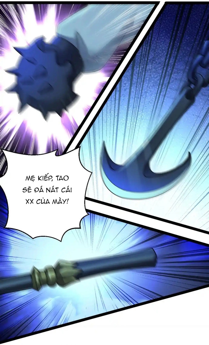 Vô Hạn Hồ Sơ Chap 78 - Next Chap 79