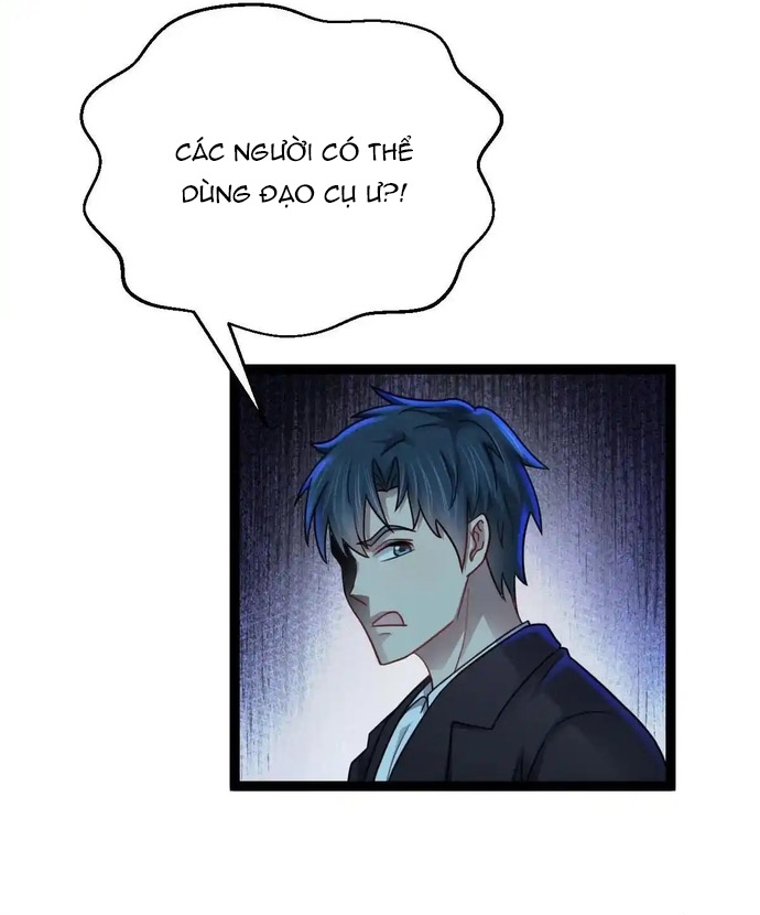 Vô Hạn Hồ Sơ Chap 78 - Next Chap 79