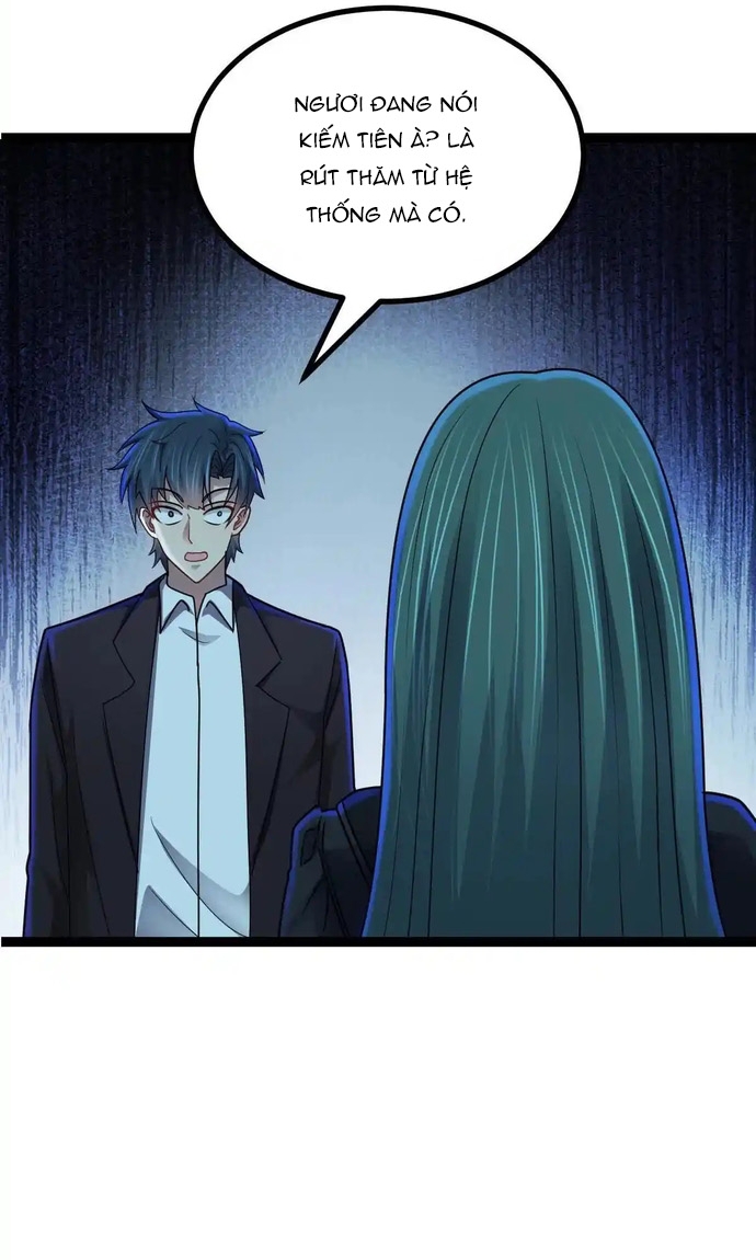 Vô Hạn Hồ Sơ Chap 78 - Next Chap 79