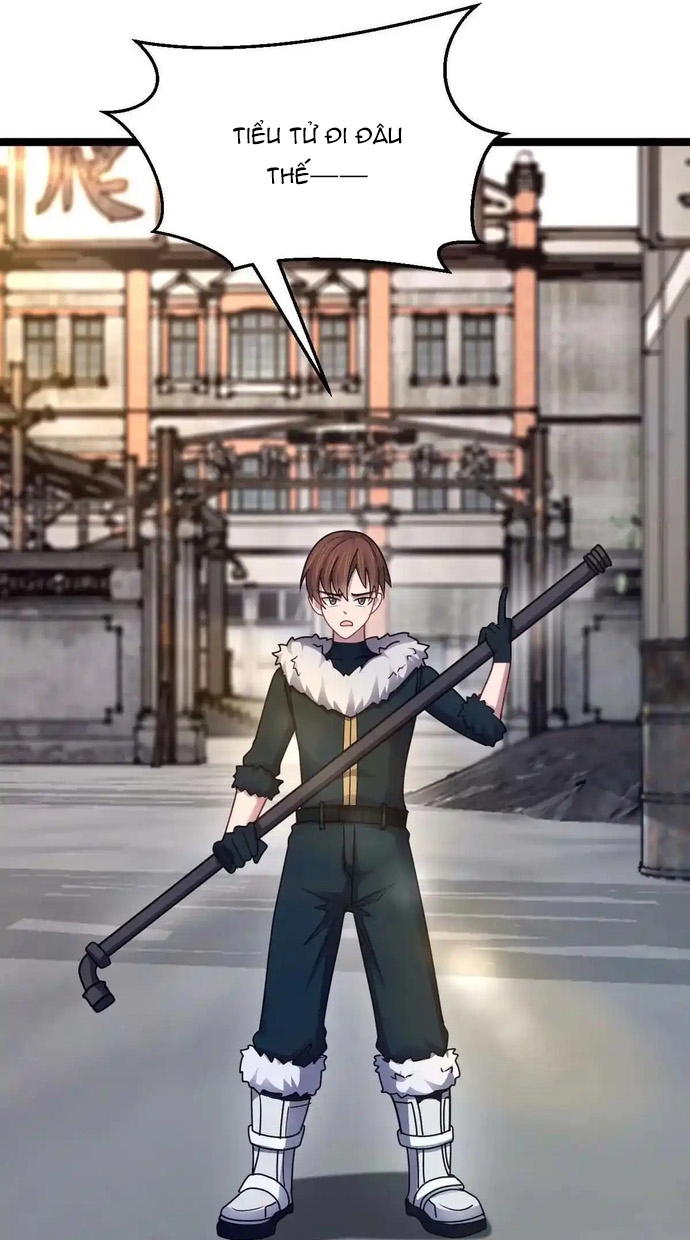 Vô Hạn Hồ Sơ Chap 78 - Next Chap 79