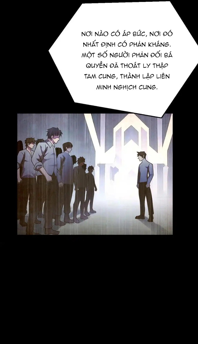 Vô Hạn Hồ Sơ Chap 79 - Next Chap 80