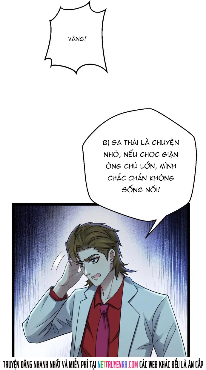 Vô Hạn Hồ Sơ Chap 79 - Next Chap 80