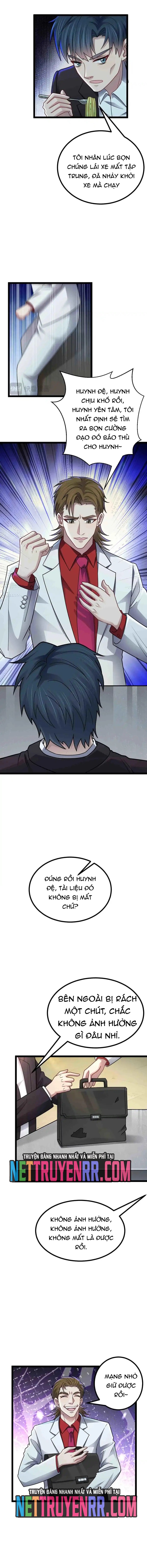 Vô Hạn Hồ Sơ Chap 80 - Next Chap 81