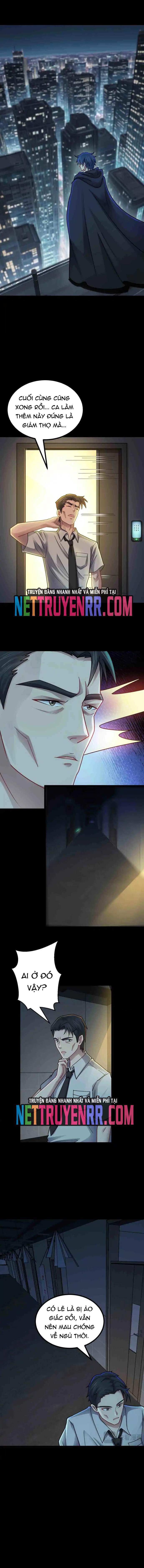 Vô Hạn Hồ Sơ Chap 80 - Next Chap 81