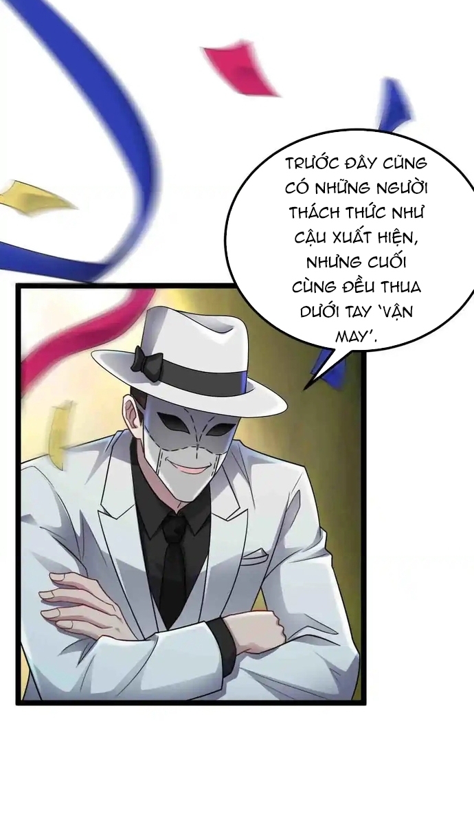 Vô Hạn Hồ Sơ Chap 85 - Next Chap 86