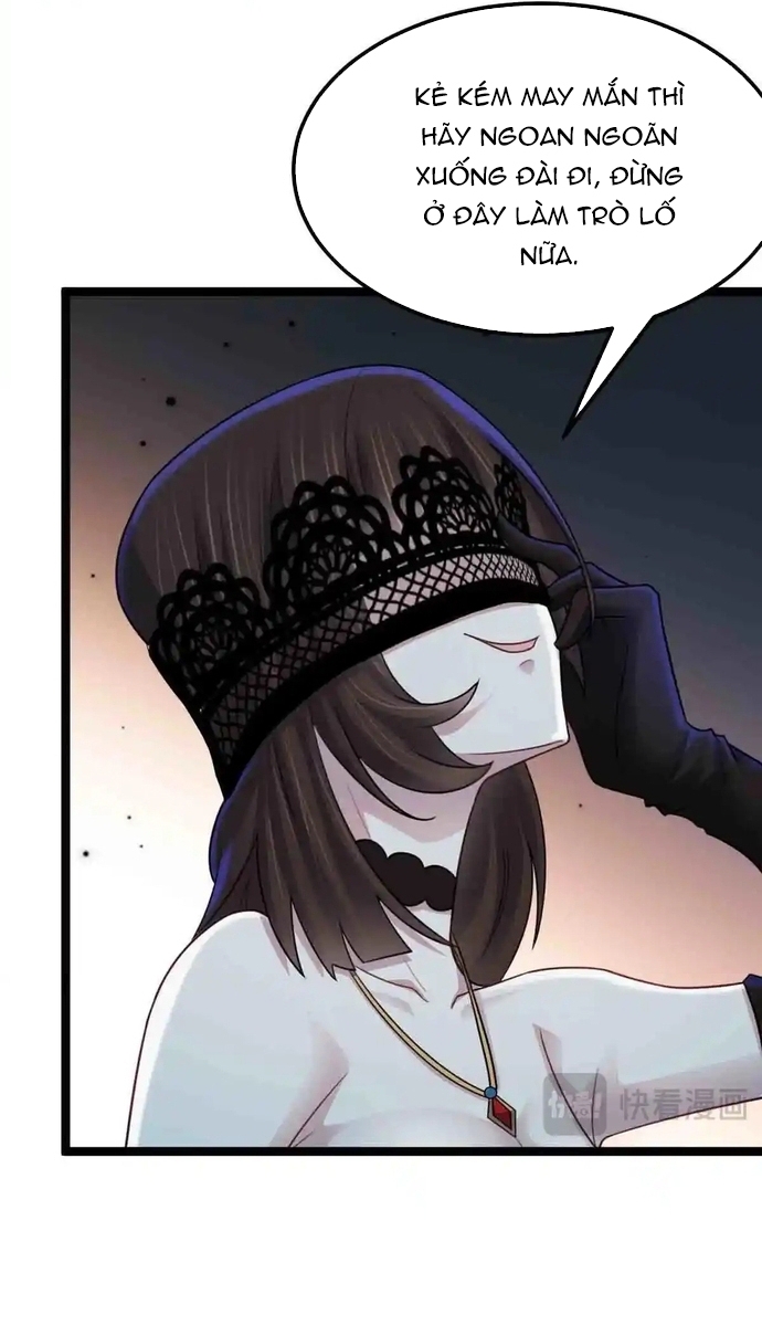 Vô Hạn Hồ Sơ Chap 85 - Next Chap 86