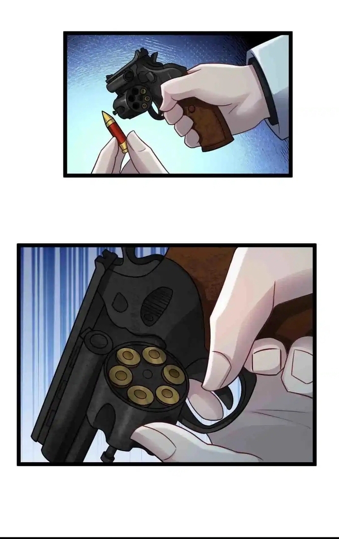 Vô Hạn Hồ Sơ Chap 85 - Next Chap 86