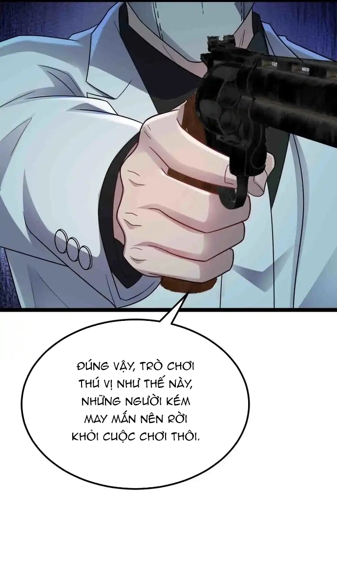 Vô Hạn Hồ Sơ Chap 85 - Next Chap 86