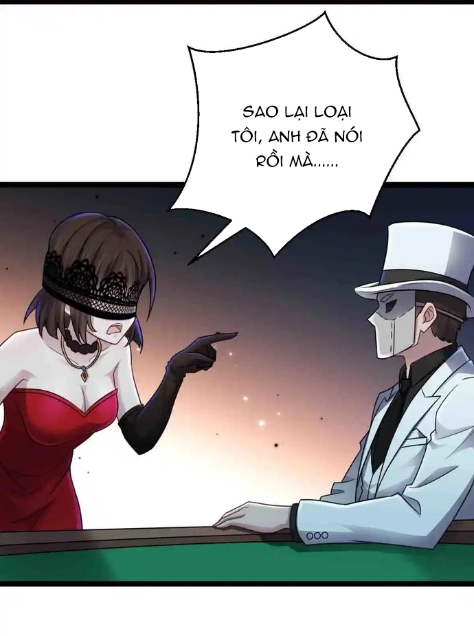 Vô Hạn Hồ Sơ Chap 85 - Next Chap 86