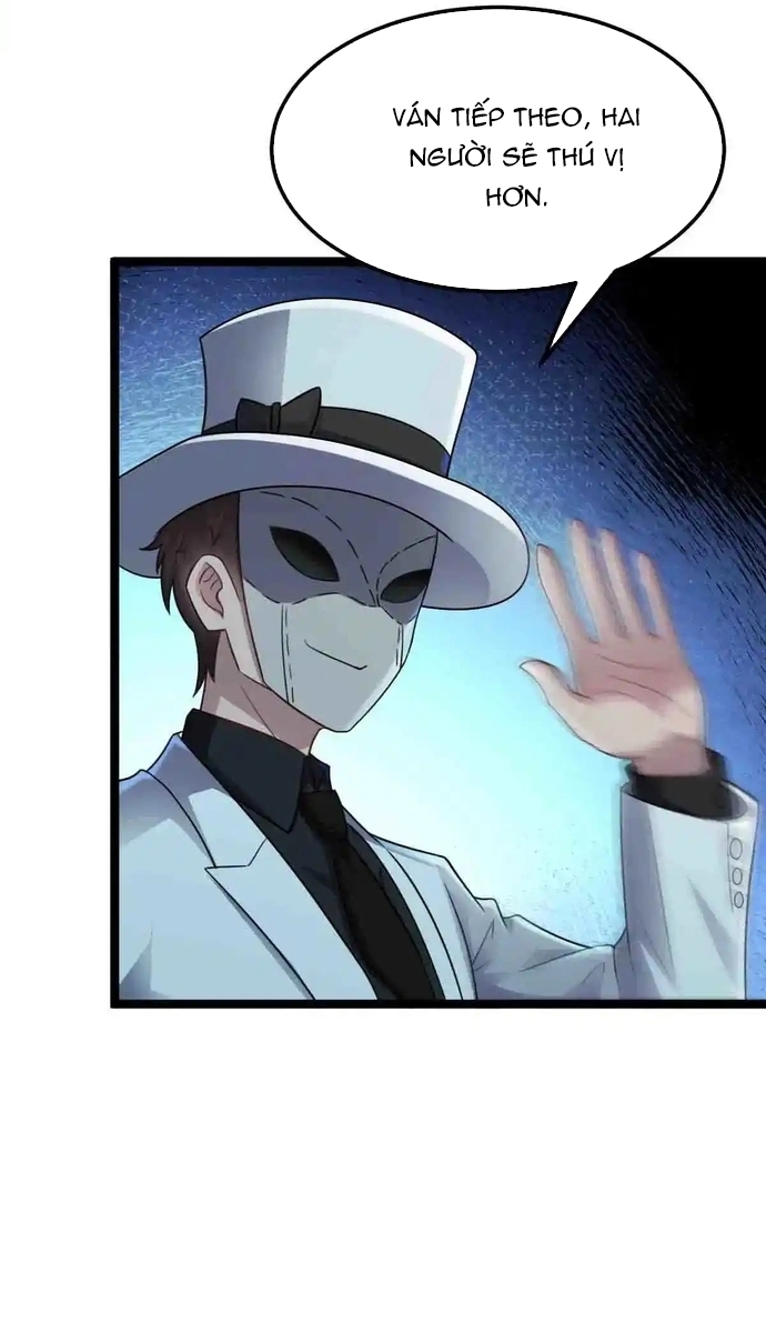 Vô Hạn Hồ Sơ Chap 85 - Next Chap 86