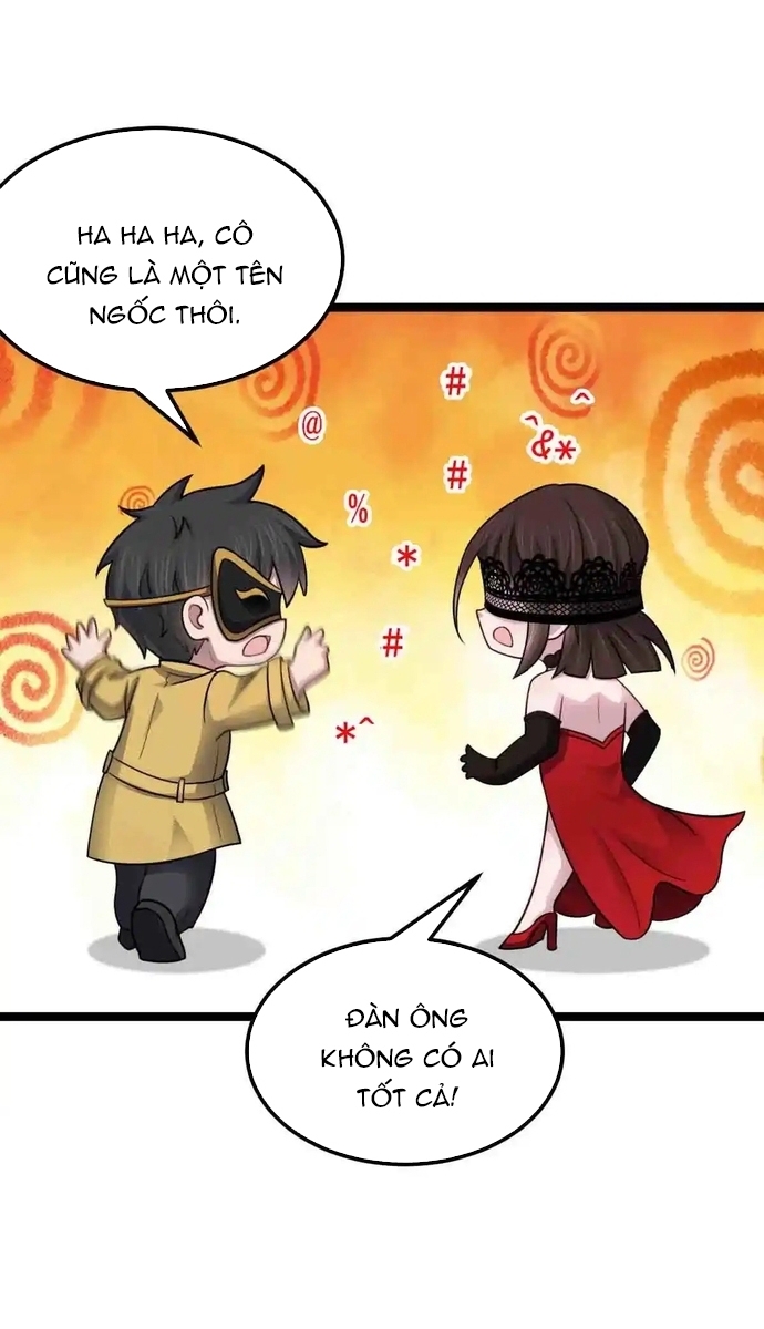 Vô Hạn Hồ Sơ Chap 85 - Next Chap 86
