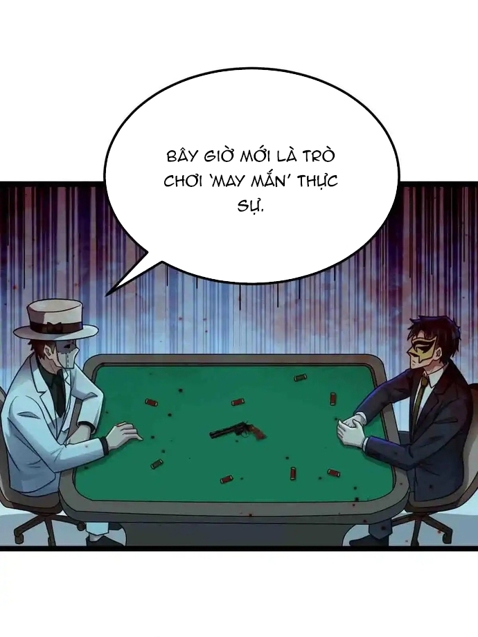 Vô Hạn Hồ Sơ Chap 85 - Next Chap 86