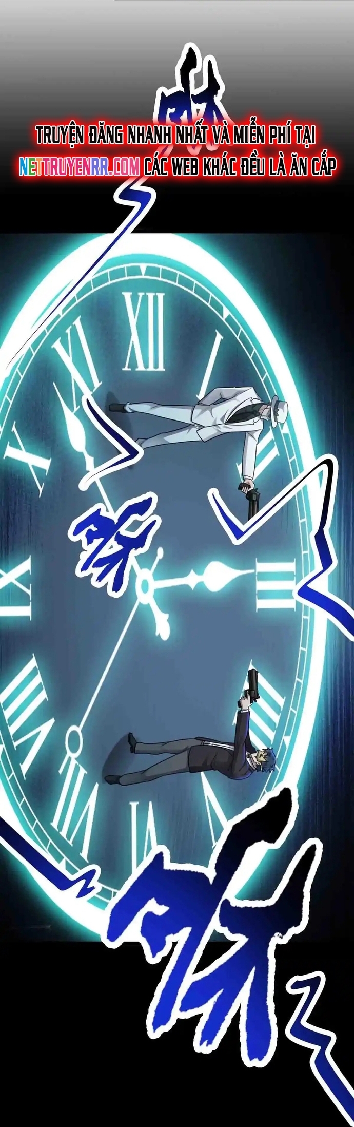 Vô Hạn Hồ Sơ Chap 85 - Next Chap 86