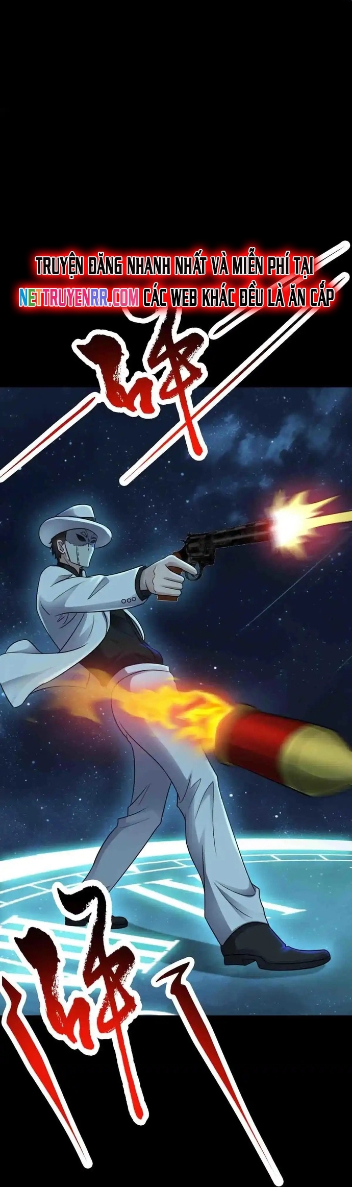 Vô Hạn Hồ Sơ Chap 85 - Next Chap 86