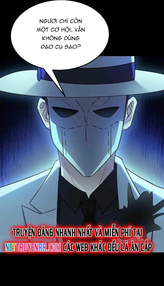 Vô Hạn Hồ Sơ Chap 85 - Next Chap 86