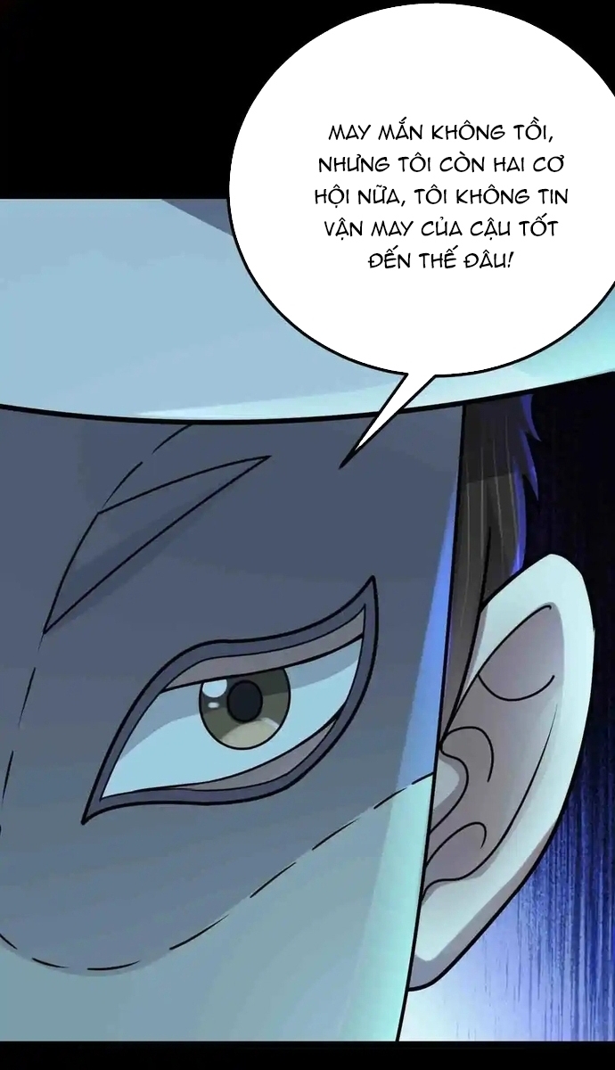 Vô Hạn Hồ Sơ Chap 85 - Next Chap 86