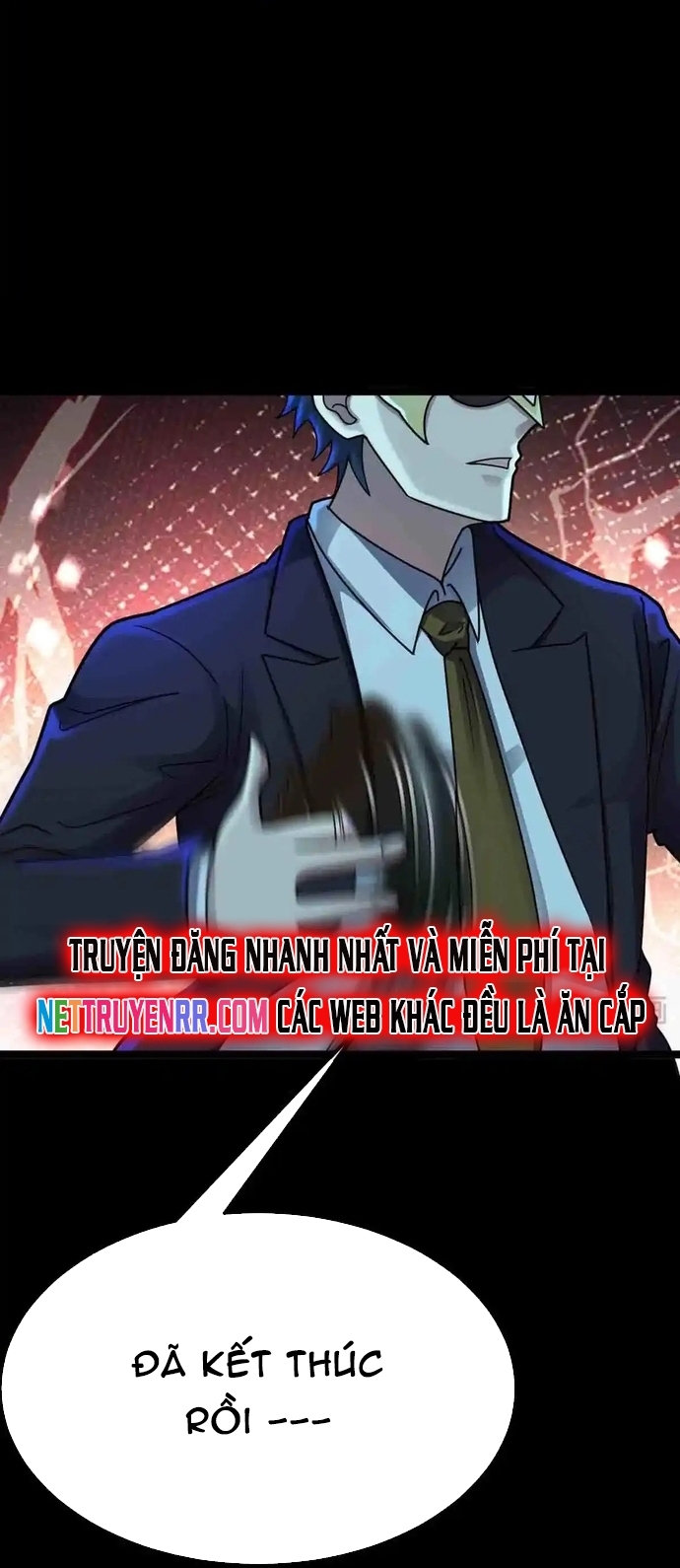 Vô Hạn Hồ Sơ Chap 85 - Next Chap 86