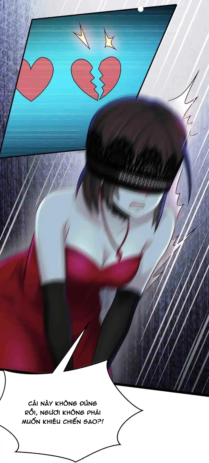 Vô Hạn Hồ Sơ Chap 85 - Next Chap 86