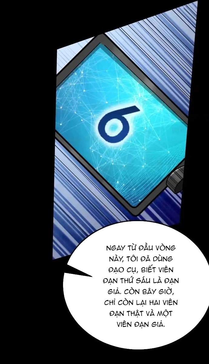 Vô Hạn Hồ Sơ Chap 85 - Next Chap 86