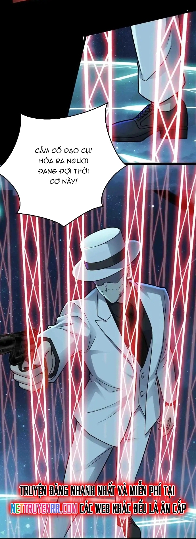 Vô Hạn Hồ Sơ Chap 85 - Next Chap 86