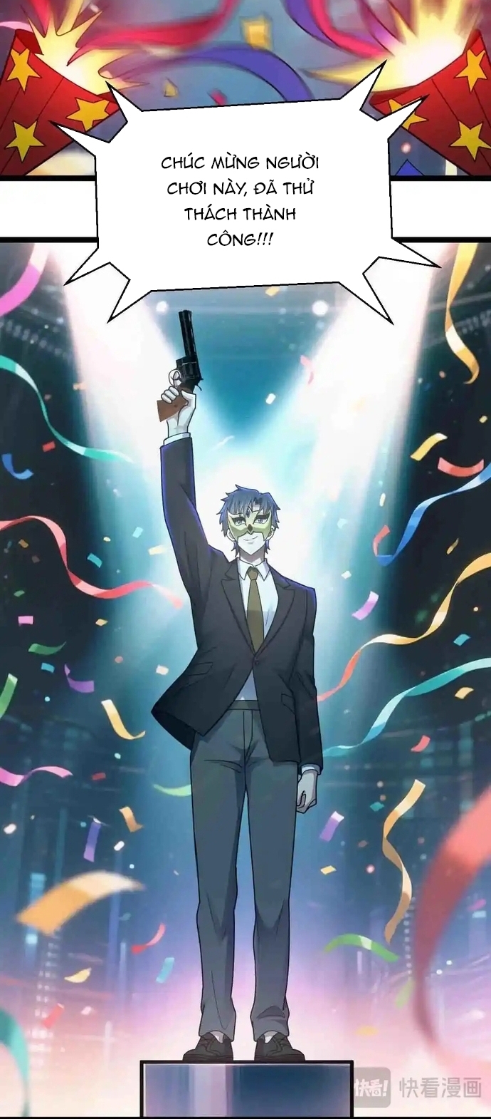 Vô Hạn Hồ Sơ Chap 85 - Next Chap 86