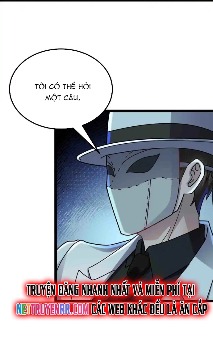 Vô Hạn Hồ Sơ Chap 85 - Next Chap 86