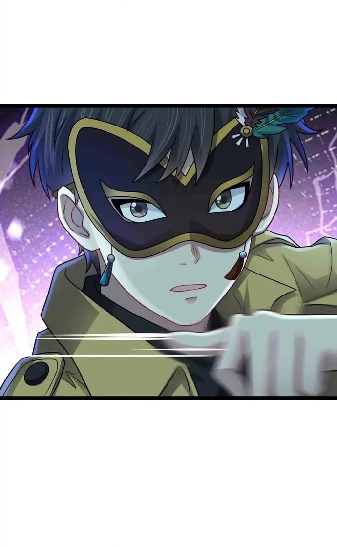 Vô Hạn Hồ Sơ Chap 85 - Next Chap 86