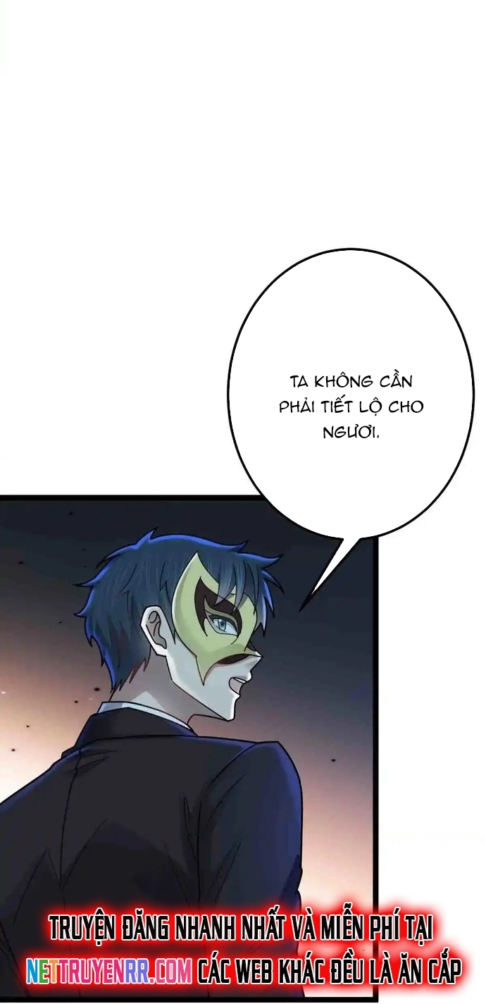 Vô Hạn Hồ Sơ Chap 85 - Next Chap 86