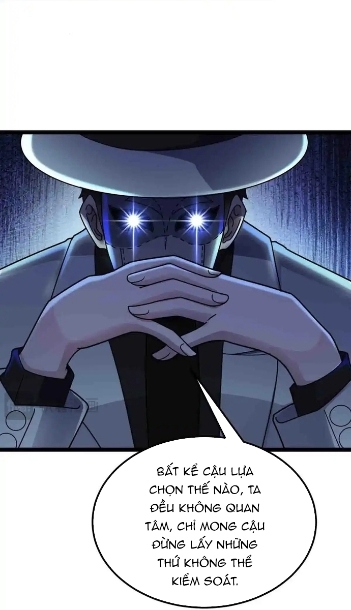 Vô Hạn Hồ Sơ Chap 85 - Next Chap 86