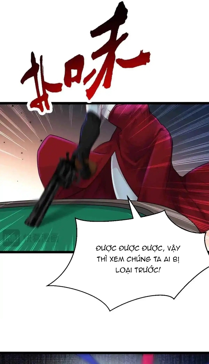 Vô Hạn Hồ Sơ Chap 85 - Next Chap 86