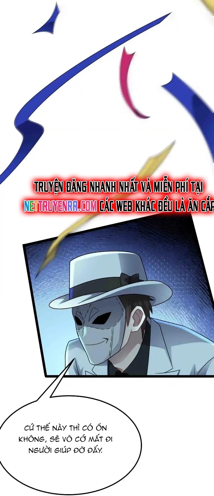 Vô Hạn Hồ Sơ Chap 85 - Next Chap 86