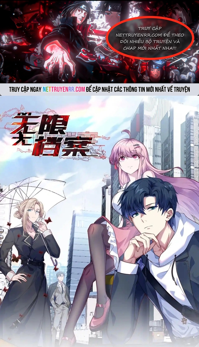 Vô Hạn Hồ Sơ Chap 86 - Next Chap 87