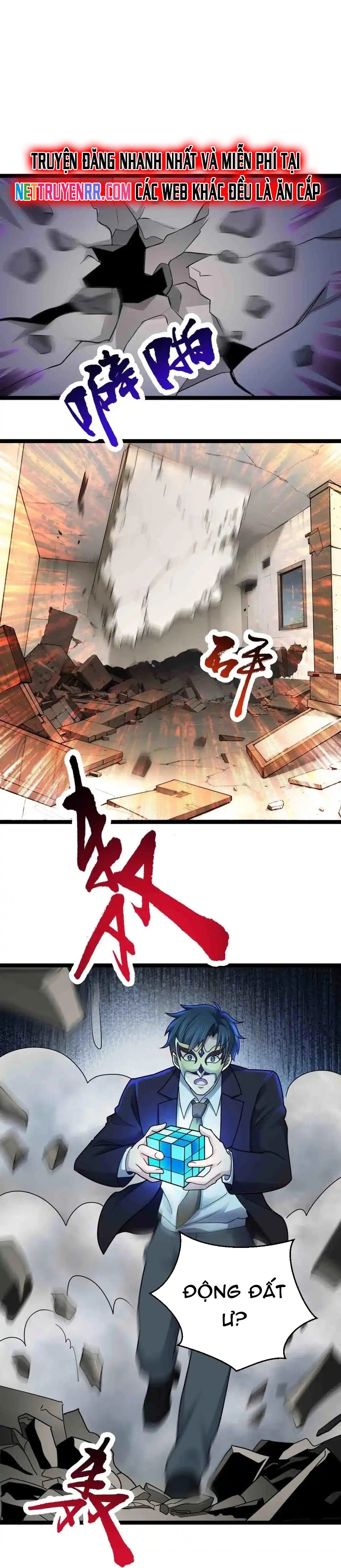 Vô Hạn Hồ Sơ Chap 86 - Next Chap 87