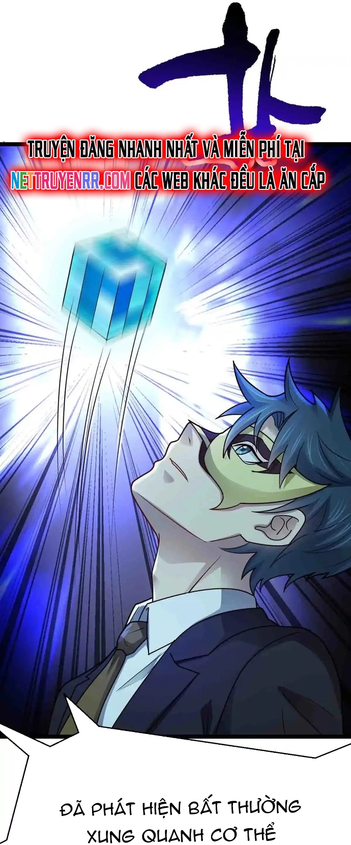 Vô Hạn Hồ Sơ Chap 86 - Next Chap 87