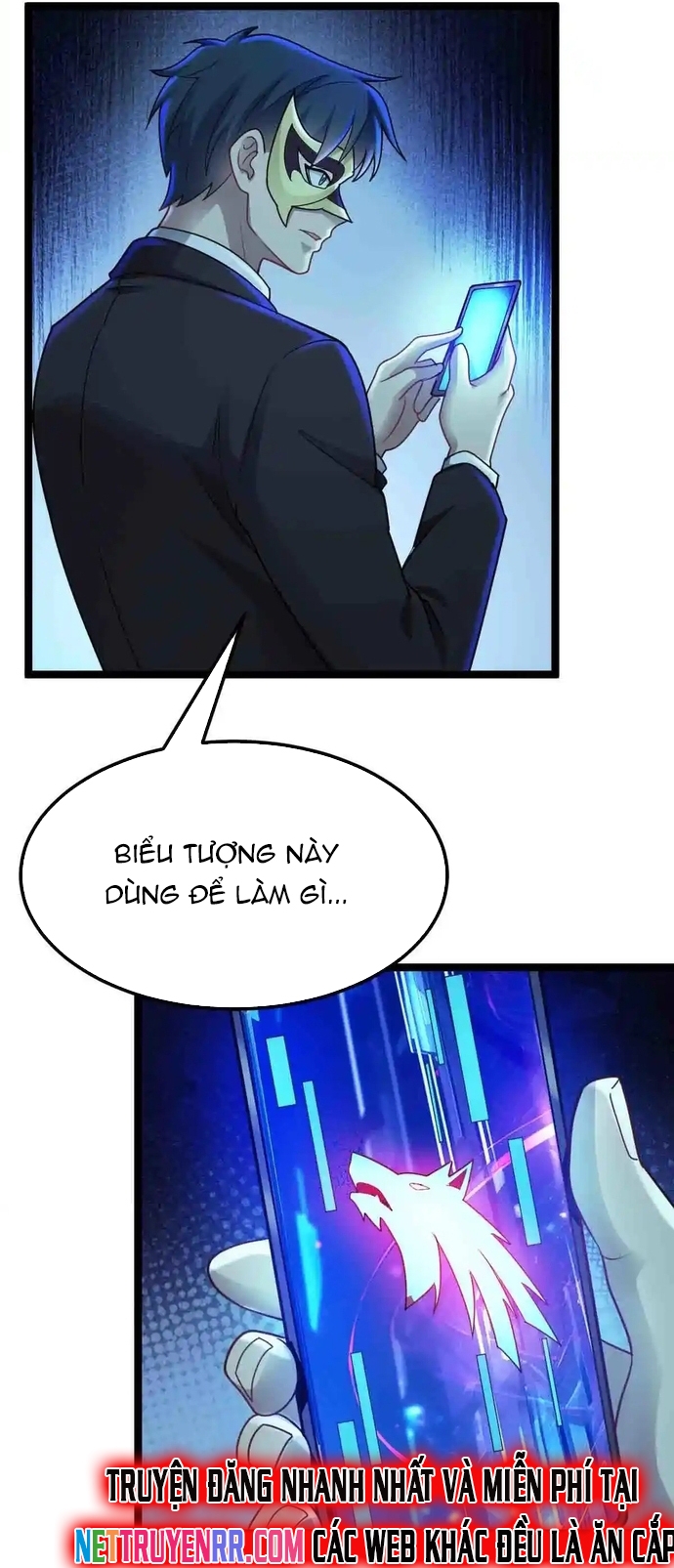 Vô Hạn Hồ Sơ Chap 86 - Next Chap 87