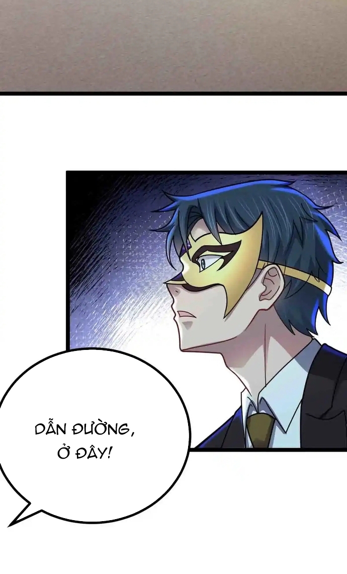 Vô Hạn Hồ Sơ Chap 86 - Next Chap 87