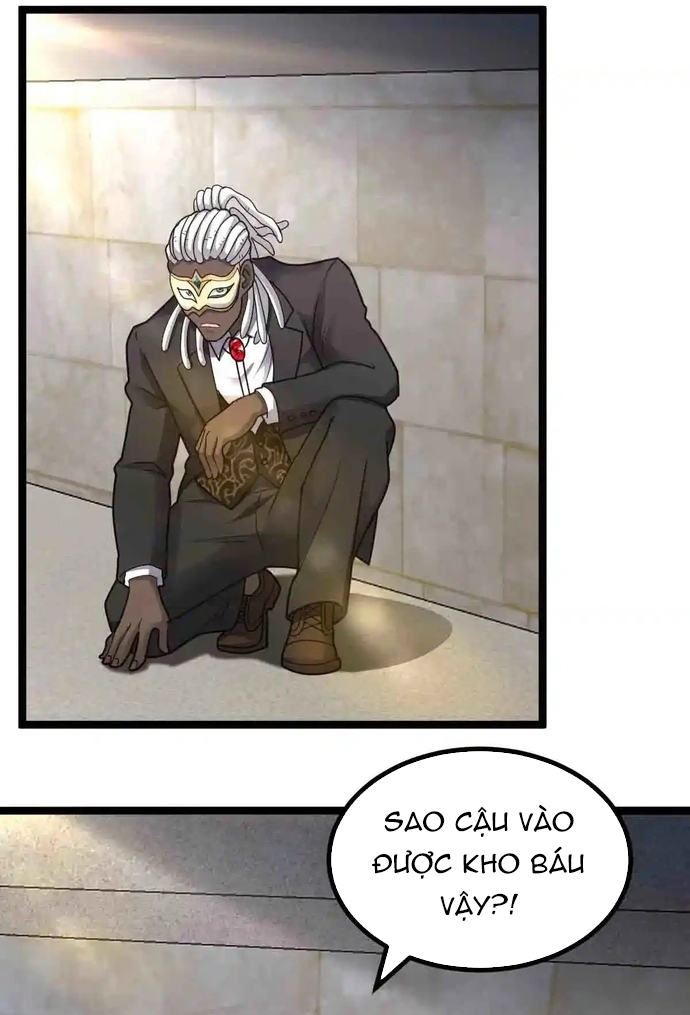 Vô Hạn Hồ Sơ Chap 86 - Next Chap 87