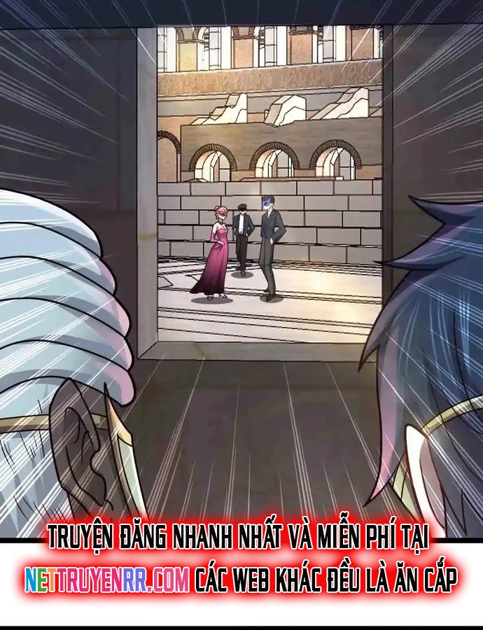 Vô Hạn Hồ Sơ Chap 86 - Next Chap 87